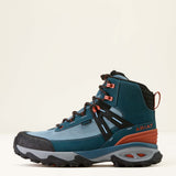 Ariat Men's Traverse Mid Waterproof Hiking Boots