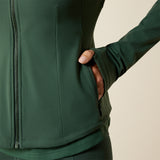 Ariat Women's SolVeil Full Zip