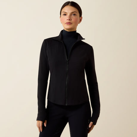 Ariat Women's SolVeil Full Zip
