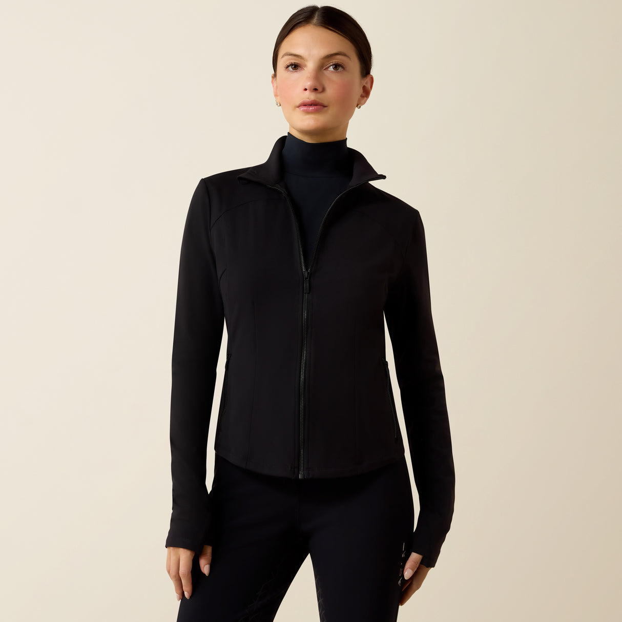 Ariat Women's SolVeil Full Zip