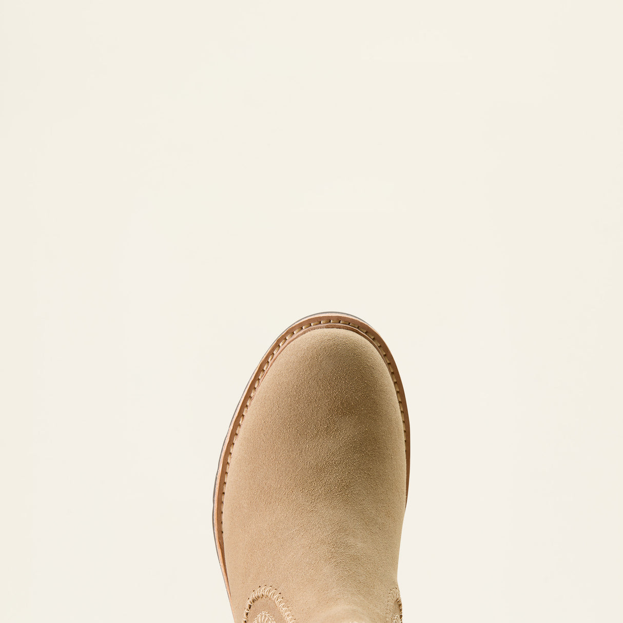 Ariat Women's Wexford Whipstitch Chelsea Boot