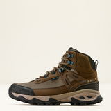 Ariat Women's Traverse Mid Waterproof Hiking Boot