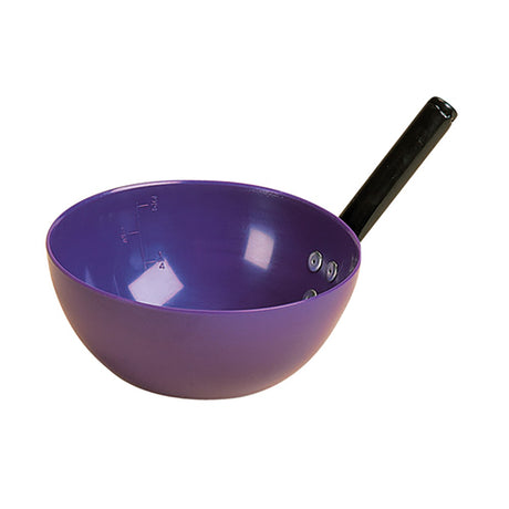 STUBBS Plastic Feed Scoop