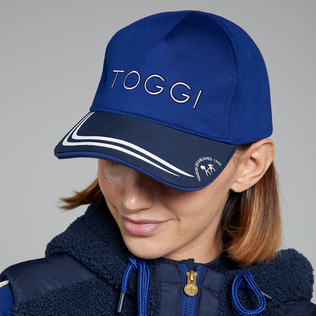 Toggi Shady Felton Baseball Cap