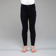 Toggi Children's Show Ring Extreme Silicone Knee Breeches #colour_navy