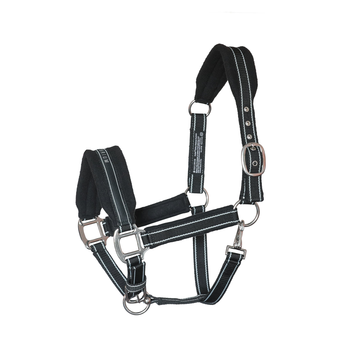 Equilibrium Stellar Style Headcollar