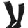 Animo Taddeus Unisex Socks #colour_black