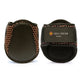 Equilibrium Tri-Zone Fetlock Boots #colour_brown