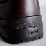 Toggi Barrington Jodhpur Boots #colour_dark-brown