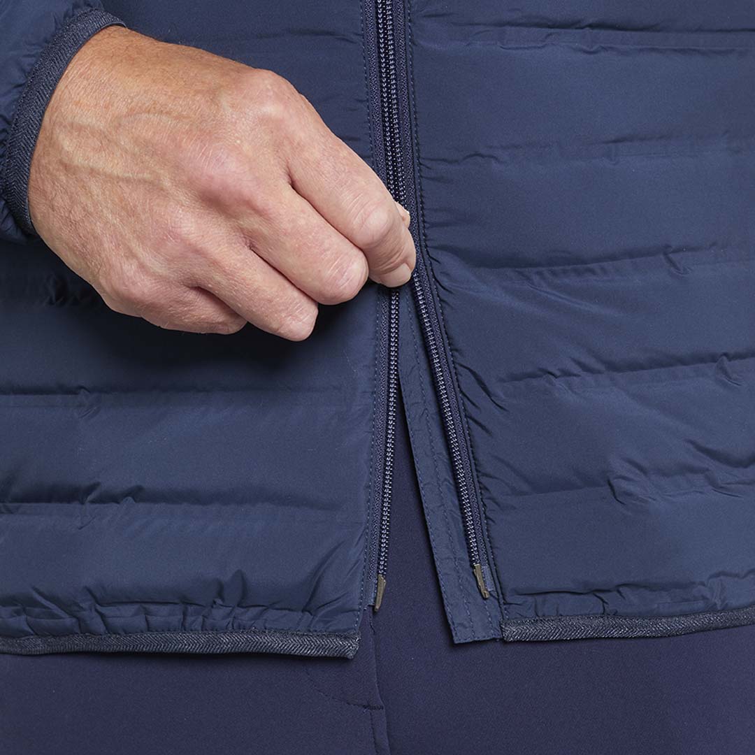 Toggi Men's Lofty Padded Jacket