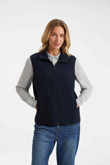 Uneek Unisex 210GSM Microfleece Gilet