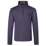 Covalliero Childrens Active Shirt #colour_mahagonie