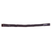 Mackey Plaited Browband #colour_brown