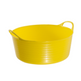 Red Gorilla Tub 5L Mini #colour_yellow