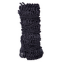 Hy Equestrian Slow Flow Snack Haynet #colour_black