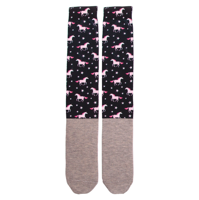 Equisential Happy Socks #style_unicorn