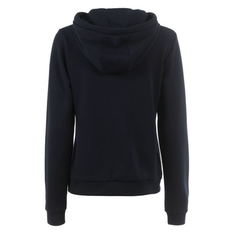 Cavallo Grazia Functional Hoody #colour_dark-blue