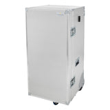 Equestro Saddle Cabinet Vertical Top Model