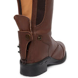Mountain Horse Valkyria Tall Boots #colour_brown
