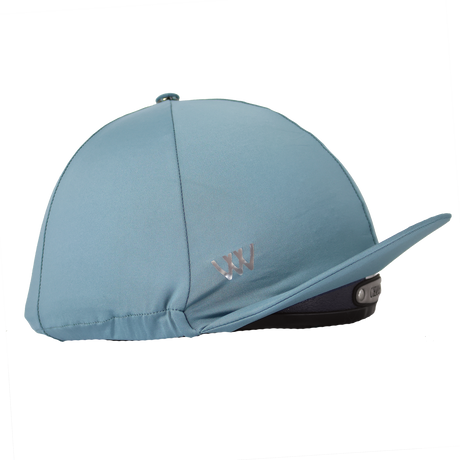 Woof Wear Convertible Hat Cover #colour_mineral-blue