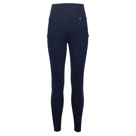 Woof Wear All Season Ladies Full Seat Riding Tights