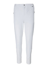 Woof Wear Mens Original Breeches #colour_white