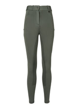 Woof Wear Hybrid II Riding Breeches #colour_sage
