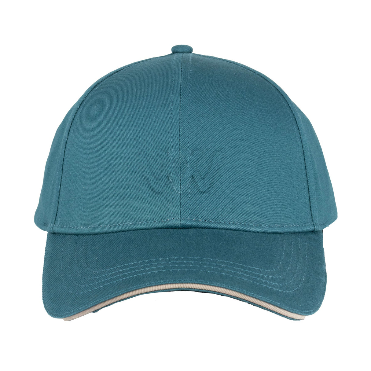 Woof Wear Baseball Cap #colour_petrol