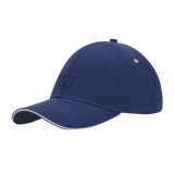Woof Wear Baseball Cap #colour_navy