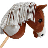 Equimed Hobby Horse #style_tonto