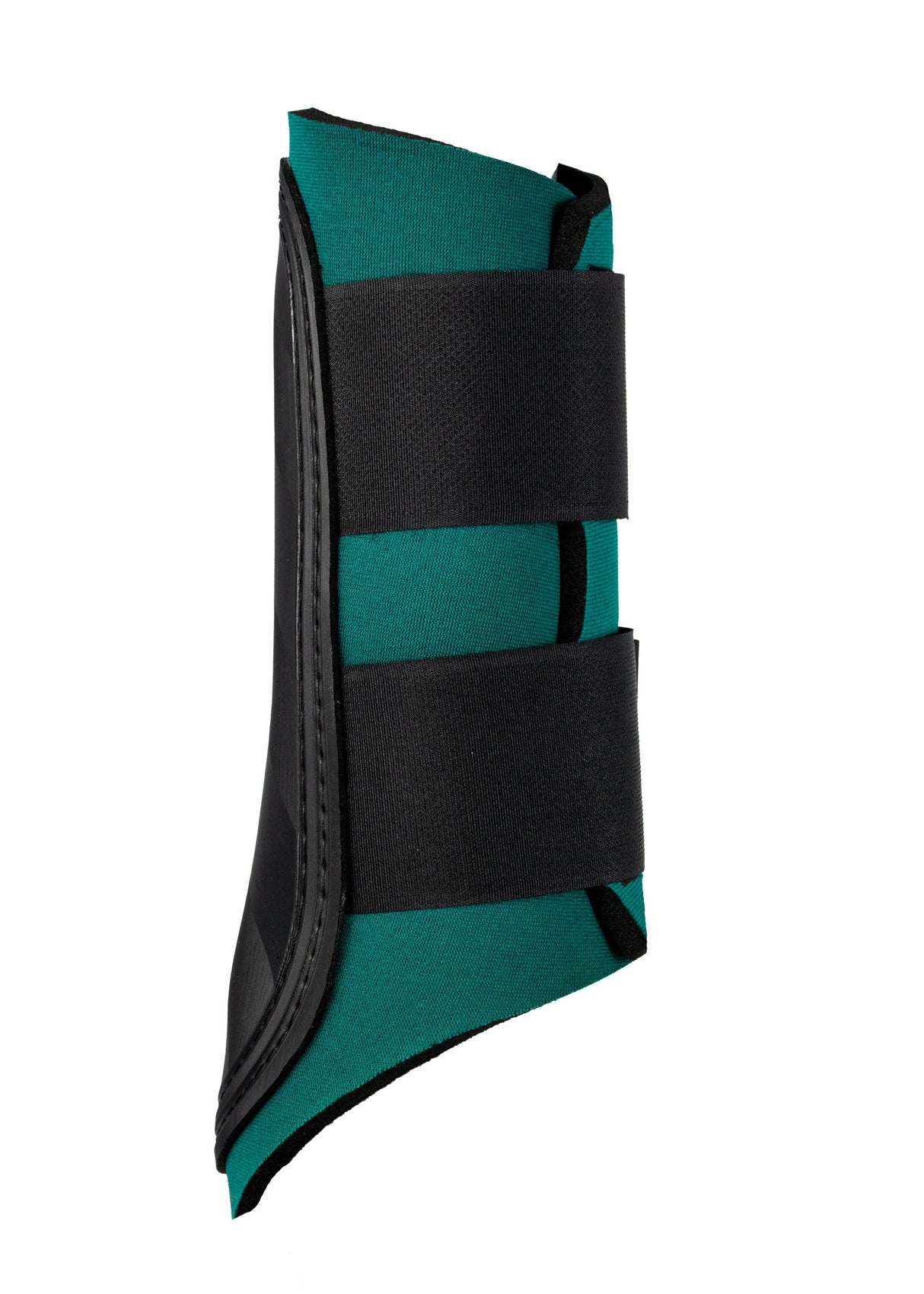 Woof Wear New Club Brushing Boot #colour_british-racing-green