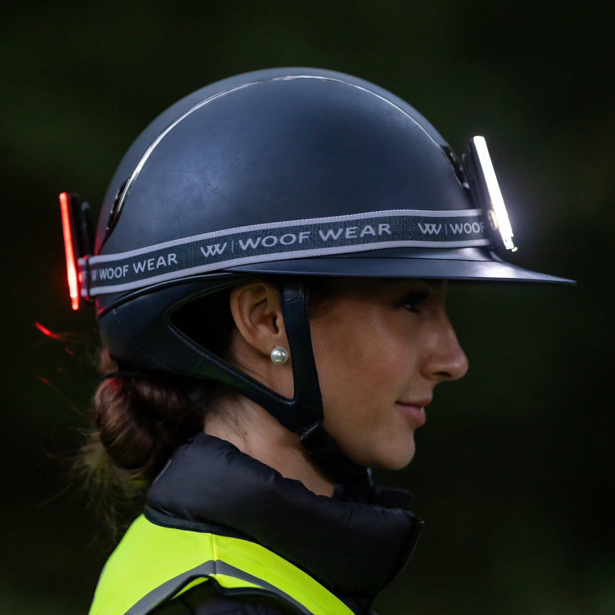 Woof Wear 3-in-1 Rider Safety Lights