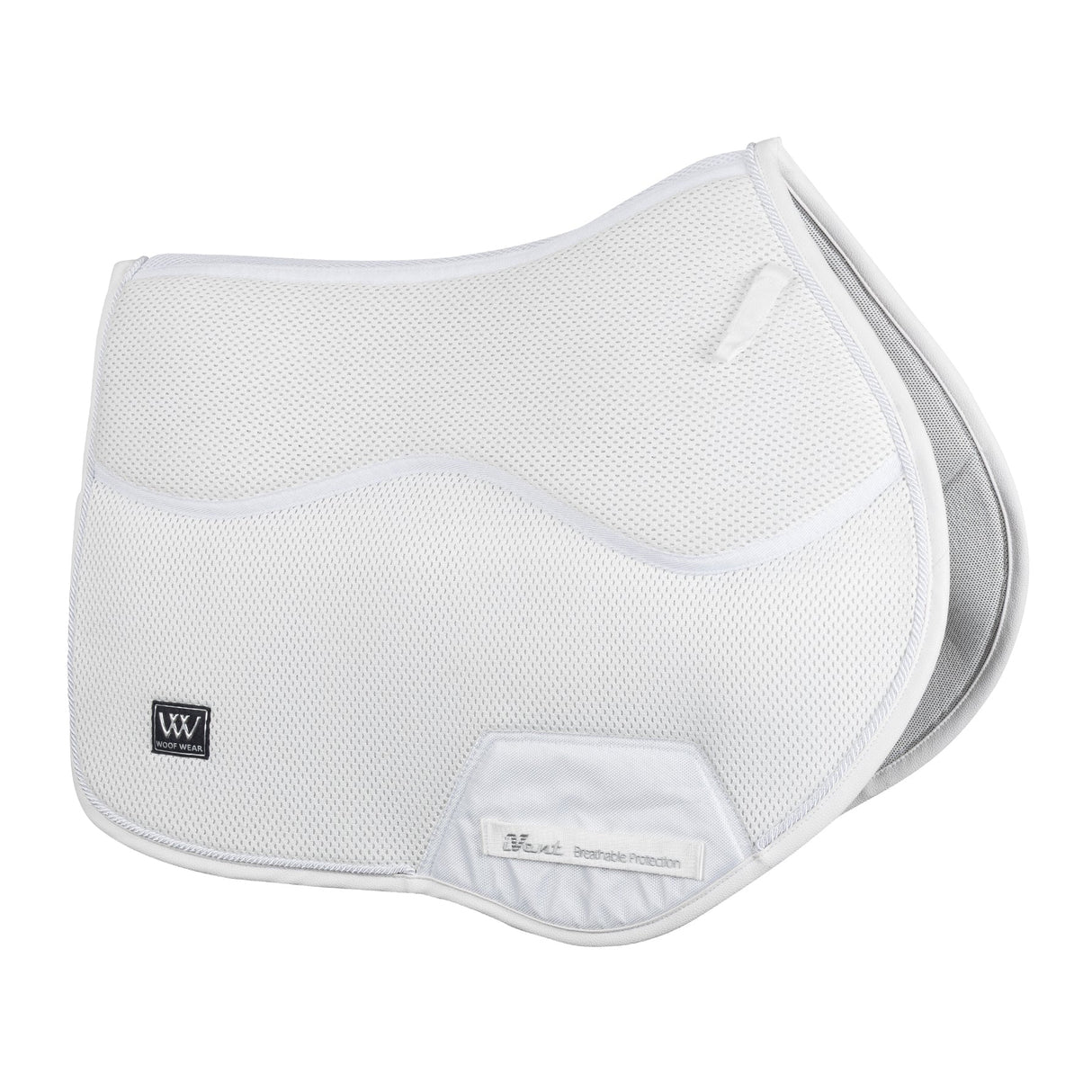 Woof Wear iVent CC Saddle Pad