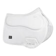 Woof Wear Elite Comfort Plus Close Contact Saddle Pad #colour_white