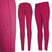 Whitaker Birstall Ladies Breeches #colour_cherry