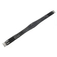 Whitaker Chicago Straight Girth #colour_black