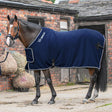 Whitaker Club Show Rug #colour_navy