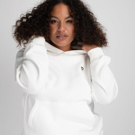 Mochara Hoodie #colour_white