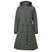 Stierna Nova Rain Coat #colour_sage