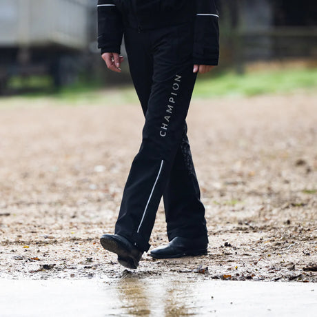 Champion York Unisex Waterproof Overtrouser