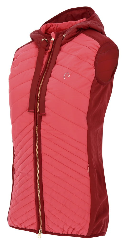 Equitheme Kim Ladies Vest