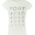 Equitheme Lise Children's T-Shirt #colour_white