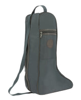 Equitheme Premium Tall Boots Bag #colour_navy