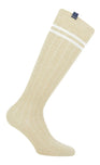 Equitheme Seldana Socks #colour_taupe