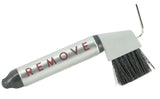 Equitheme Je Taime Hoof Pick #colour_grey