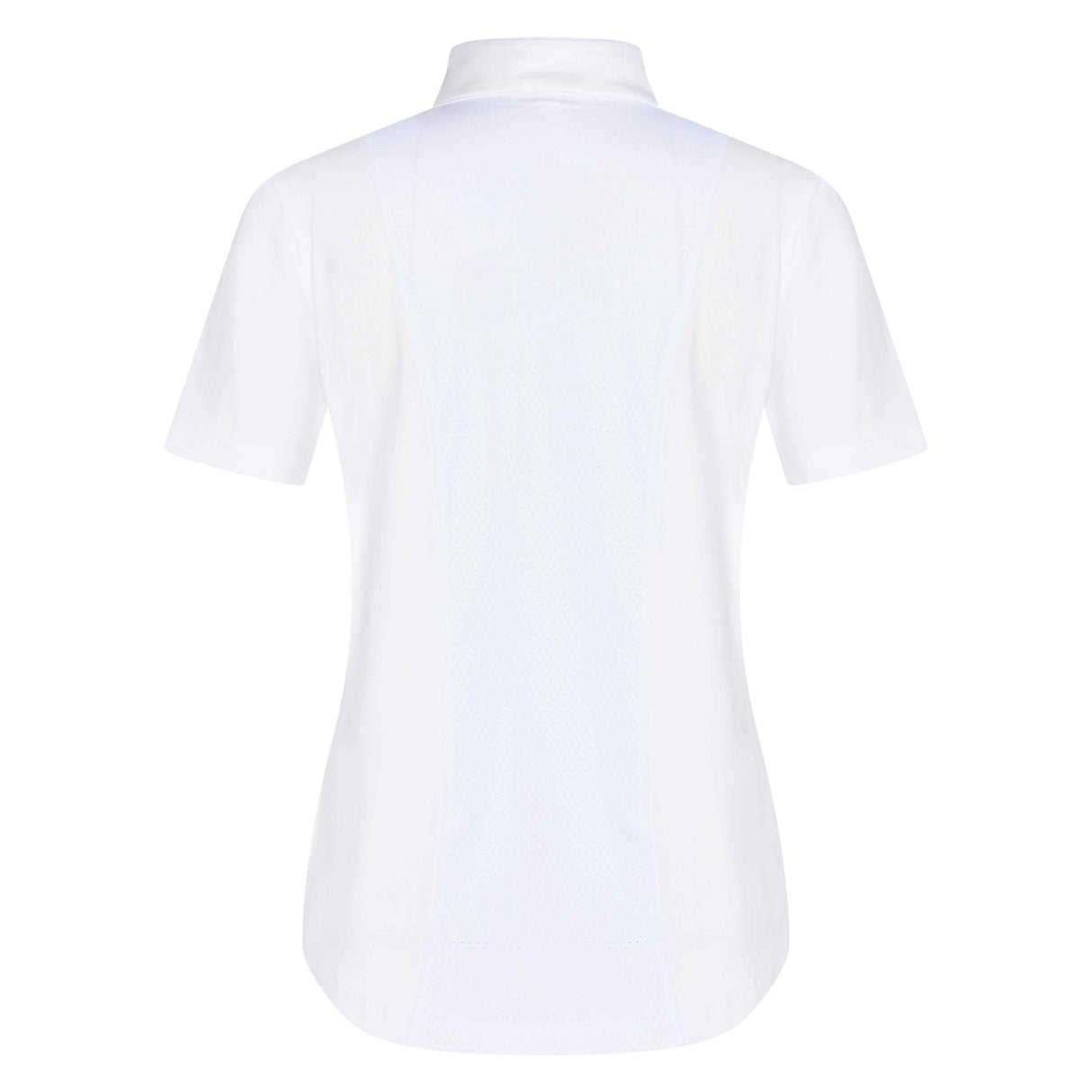 Imperial Riding Children's Speedy Tech Top #colour_white