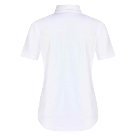 Imperial Riding Children's Speedy Tech Top #colour_white