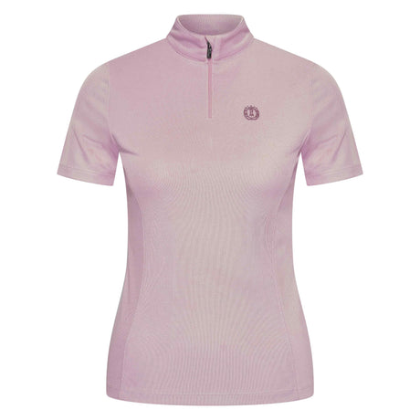 Imperial Riding Children's Marla Tech Top #colour_ballerina