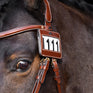HV Polo Legacy Competition Number #colour_brown