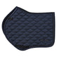 HV Polo Joan GP Saddle Pad #colour_navy